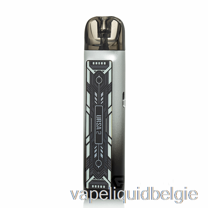 Vape-vloeistof Verloren Vape Ursa Nano 2 Pod-systeem Astro Space